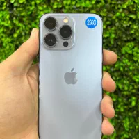 iphone 13 pro 256 LL/A  100%  آیفون ۱۳ پرو باطری|موبایل|تهران, جردن|دیوار