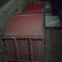 ظرف نو باکس نخاله خاور