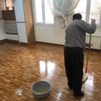 نصب پارکت چوبی،تعمیرات و ساب ولاک|خدمات پیشه و مهارت|تهران, شیخ هادی|دیوار