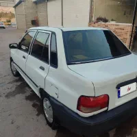 پراید81صبا|خودرو سواری و وانت|صدرا-فارس, فاز ۱|دیوار
