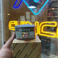 لوازم موتوری و گیربکسی ماشینهای چینی(jac/kmc/mvm)|قطعات یدکی و لوازم جانبی|تهران, بهارستان|دیوار