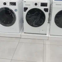 لباسشویی اقساطی|ماشین لباسشویی و خشک‌کن لباس|پاکدشت, پاکدشت (مامازند)|دیوار