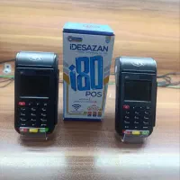 پوز مدل i80 کارتخوان سیار pos کارتخان poz کارت خان|فروشگاه و مغازه|کرج, گلشهر|دیوار