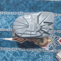 دریچه گاز برقی تیوفایو و اگزوز