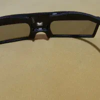 عینک سه بعدی سامسونگ