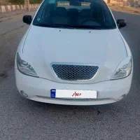 تیبا 1 مدل ۱۴۰۰ در حد خشک