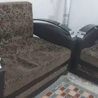 مبل ۷نفره راحتی تمیز