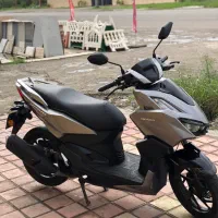 واریو۱۷۰|موتورسیکلت|رشت, استقامت ۲|دیوار