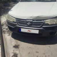 وانت آریسان دوگانه کارخونه مدل۹۷