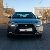 دناپلاس توربو مدل۹۷|خودرو سواری و وانت|شازند, |دیوار