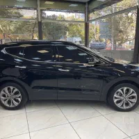 سانتافه ۲۰۱۵ فوق استثنایی