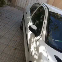 فروش 206stv8|خودرو سواری و وانت|قروه, |دیوار