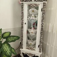 ویترین در حد نو