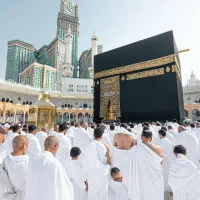 فروش فیش حج عمره