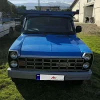 نیسان 89 دوگانه کارخانه درحد