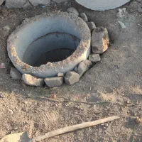 چاه کن و تخریب ساختمان ، چاله آسانسور