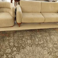یک جفت فرش ماشینی ۹ متری Iranian Palace Carpet|فرش|تهران, ده‌ونک|دیوار