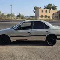پژو مدل 83