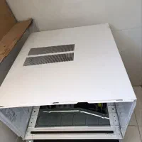 کولرگازی پنجره ای۱۸۰۰۰ گری