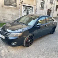 آریو مدل 97 با لوازم خیلی تمیز و سالم|خودرو سواری و وانت|رشت, بلوار گیلان|دیوار