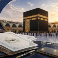 خرید و فروش فیش حج تمتع و عمره