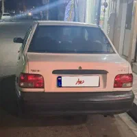 پراید ۱۳۱|خودرو سواری و وانت|هشتگرد, سیف آباد|دیوار