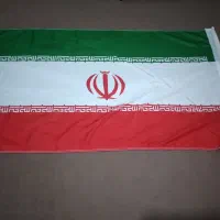 پرچم ایران