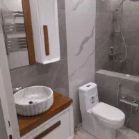 نصب انواع پکیج شیرآلات توکار و روکار|خدمات پیشه و مهارت|ملایر, |دیوار