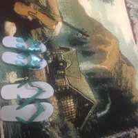 دمپایی ابری چینی نوستالژی ویترینی|کیف، کفش، کمربند|تهران, هفده شهریور|دیوار