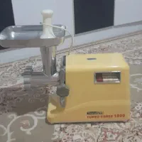 چرخ گوشت