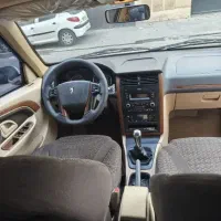 پارسTu5مدل 99