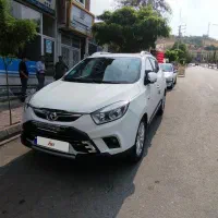 جک اس 5 2000 توربو|خودرو سواری و وانت|تبریز, |دیوار