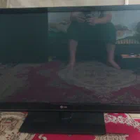 تلویزیون و اجاق گاز