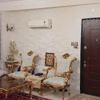 اندیشه آپارتمان ۱۱۰ متر آذران لوکس (املاک صلاحی)