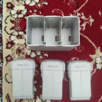 باطری مویک مینی ۳ پرو|دوربین عکاسی و فیلم‌برداری|تهران, مسعودیه|دیوار