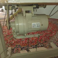 سردور‌پنج‌نخ|چرخ خیاطی و ریسندگی|مشهد, تلگرد|دیوار