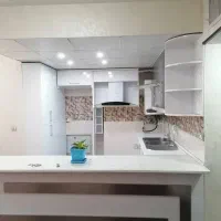 شهرک میانرود طلاییه واحد تمیز و شیک۸۵متری|فروش آپارتمان|شیراز, میانرود|دیوار