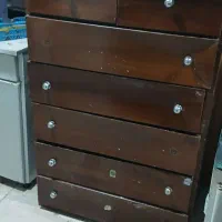 دلاور کمد و میز|جاکفشی، کمد، دراور|سنندج, |دیوار