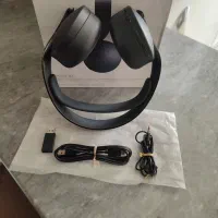 هدفون PS4 و PS5 و VR|کنسول، بازی ویدئویی و آنلاین|ابهر, |دیوار