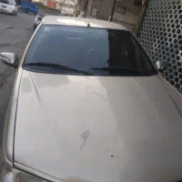 پارس مدل 84|خودرو سواری و وانت|قم, الغدیر|دیوار