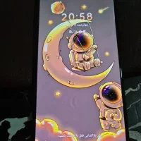 گوشی کارکرده سامسونگ a51