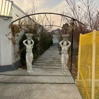 ویلایی دربست ابتدای رباط