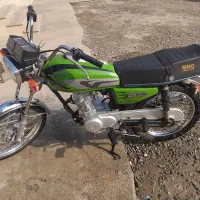 موتورسیکلت