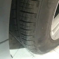لاستیگ  زاپاس  شاسی  بلند