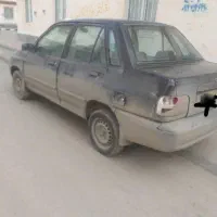 پراید مدل ۸۵|خودرو سواری و وانت|اردبیل, |دیوار