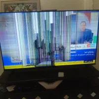 تلوزیون|تلویزیون و پروژکتور|تهران, آذری|دیوار