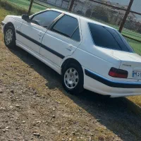 پارس مدل ۹۳ داشبورجدید|خودرو سواری و وانت|شلمان, |دیوار