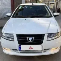 سمند سورن پلاس / اقساطی / شرایط آسان