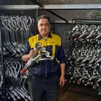 هدرز سنتر کاتالیزور اگزوز محافظ شاسی قیمت کارخانه