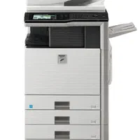 فتوکپی شارپ sharp تعمیرات شارژ سرویس